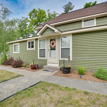 Indian River Home Outdoor Space And Steps To River! מראה חיצוני תמונה